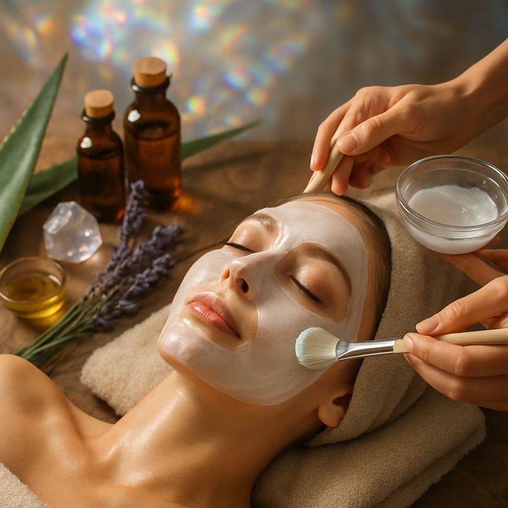 💄 Beauty and Wellness